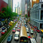 Hong Kong Traffic Cams