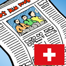 Schweizer Zeitungen