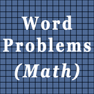 Word Problems (Math)
