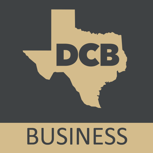Dallas Capital Bank Business Mobile