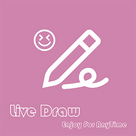 Live-Draw & Enjoy For AnyTime
