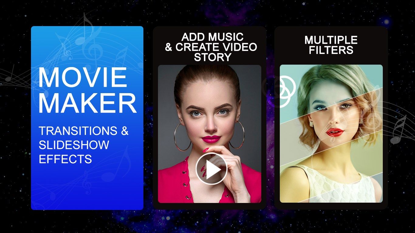 Video Maker - VideoShow