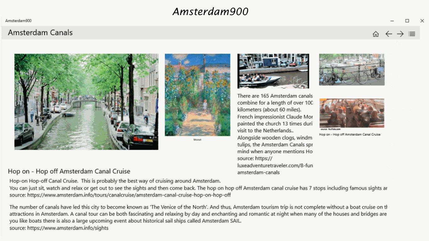 Amsterdam900