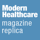Modern Healthcare – Healthcare Business News