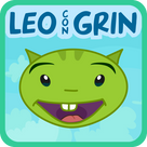 Learn to read in Spanish with Grin from 3 to 6 years old