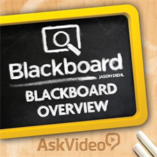 Overview of Blackboard