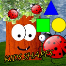 kids shape - preschool