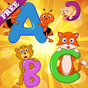 Alphabet Games for Toddlers and Kids FREE