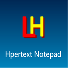 Hypertext Notepad