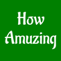 How Amuzing compiled by Jennifer Hitz