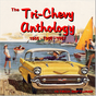 The Tri-Chevy Anthology 1955-1956-1957