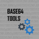 Base64 Tools