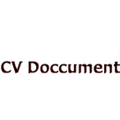 cv doccument
