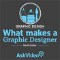 What Makes A Graphic Designer Course
