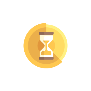 Redmine Hourglass Timer