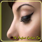 Perfect Eyeliner Tips