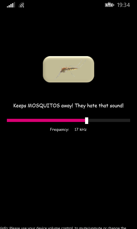 Mosquito Protect