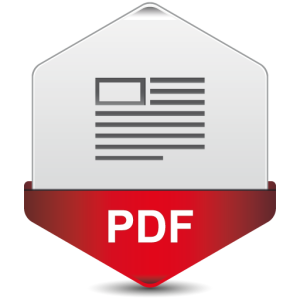 PDF Splitter 2 - Secure PDF splitting app