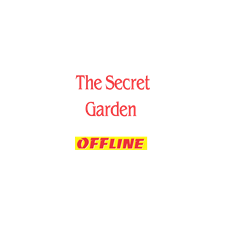 Secret Garden EBOOK