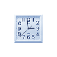 Clock Plus’
