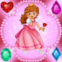 Princess Coloring Pages - Games for Girls : princesses, castles and jewels !