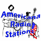 Top 25 Americana Music Radio Stations
