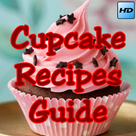 Cupcake Recipes Guide