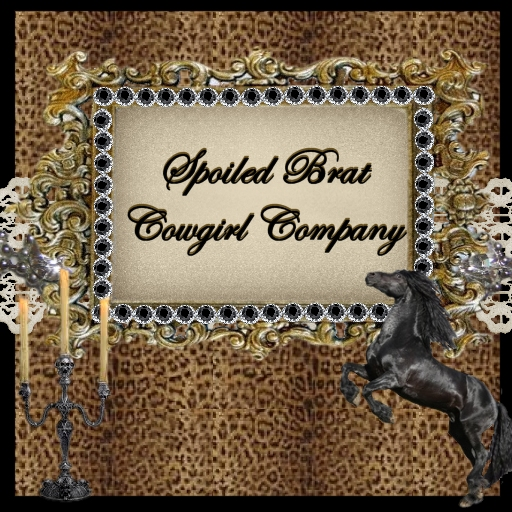 Spoiled Brat Cowgirl Company