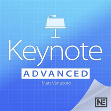 Keynote Advanced Course By macProVideo