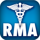 Registered Medical Assistant RMA Quiz Terminology