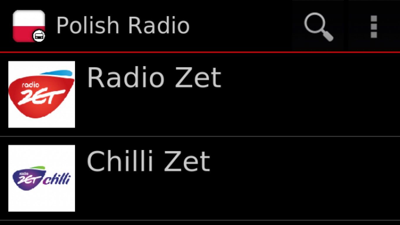 Polish Radio