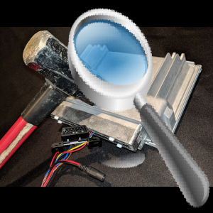 PCM Logger (Beta)