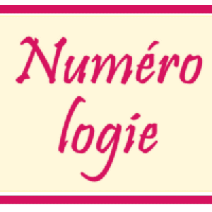 Numérologie (algèbre de votre destinée)