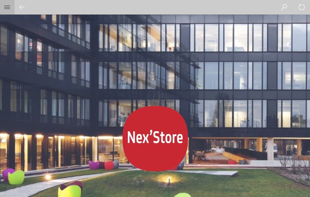 Nex'Store