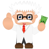 Money Professor: A Money Counting Game