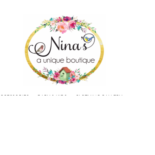 Nina's A Unique Boutique