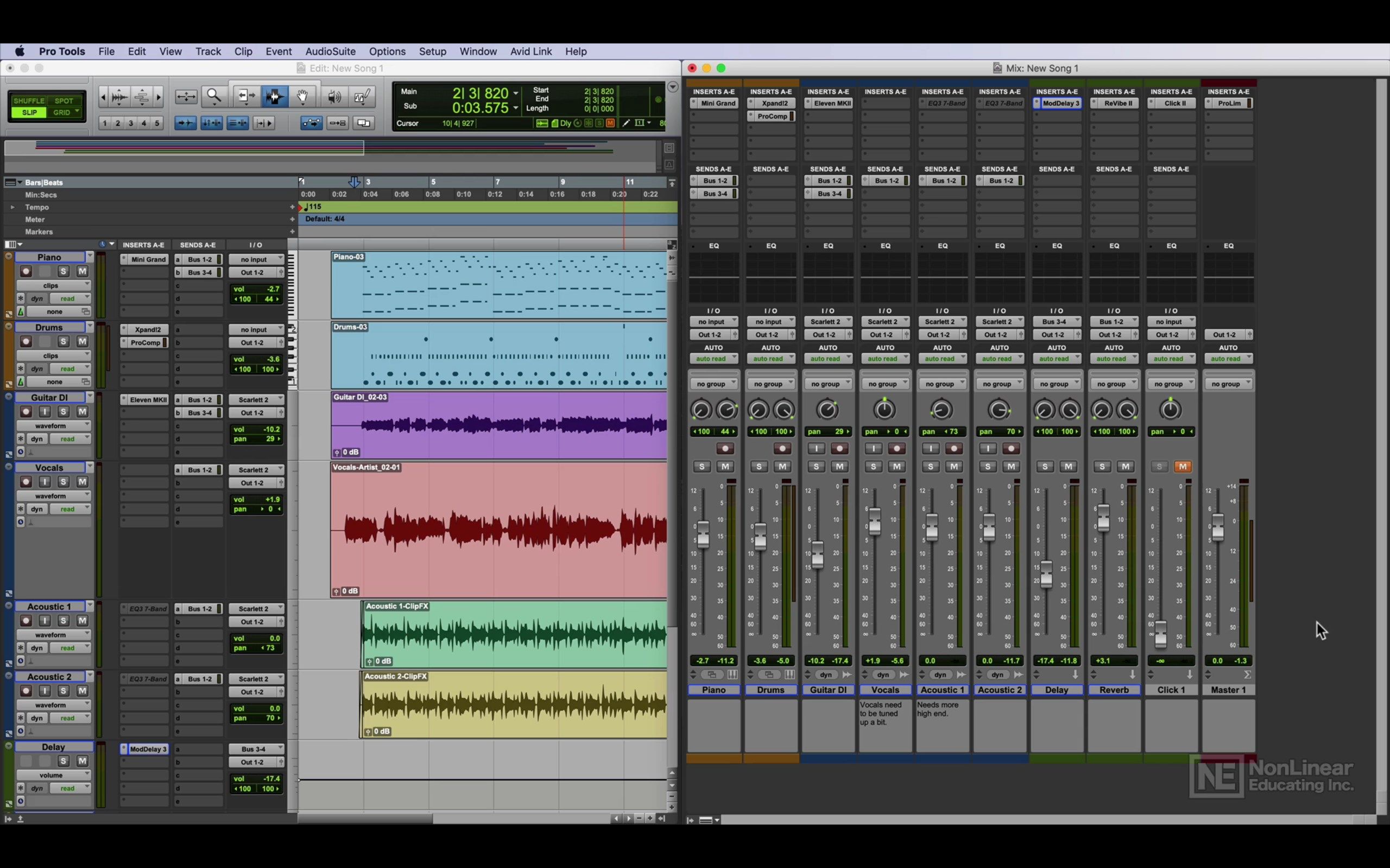 Beginner's Guide to Pro Tools 2021