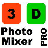 3D Photo Mixer PRO
