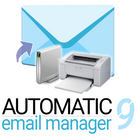 Automatic Email Manager Windows