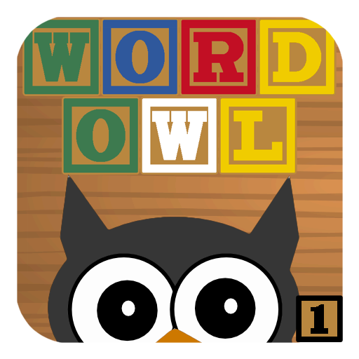 Word Owl's Word Search : First Grade Sight Words - 1st