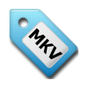 MKV Tag Editor
