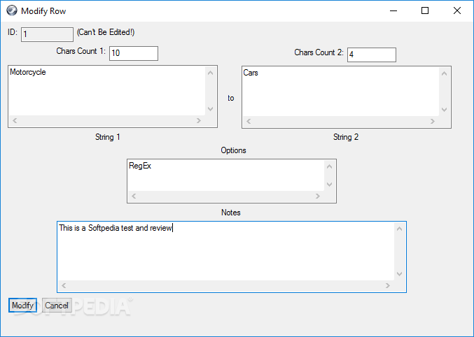 Multi String Replacer (Text Tool) [APPX Installer]