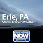 WICU WSEE Erie Storm Tracker
