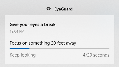 EyeGuard