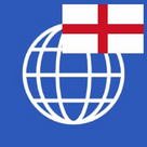 England Counties Geography Match Free