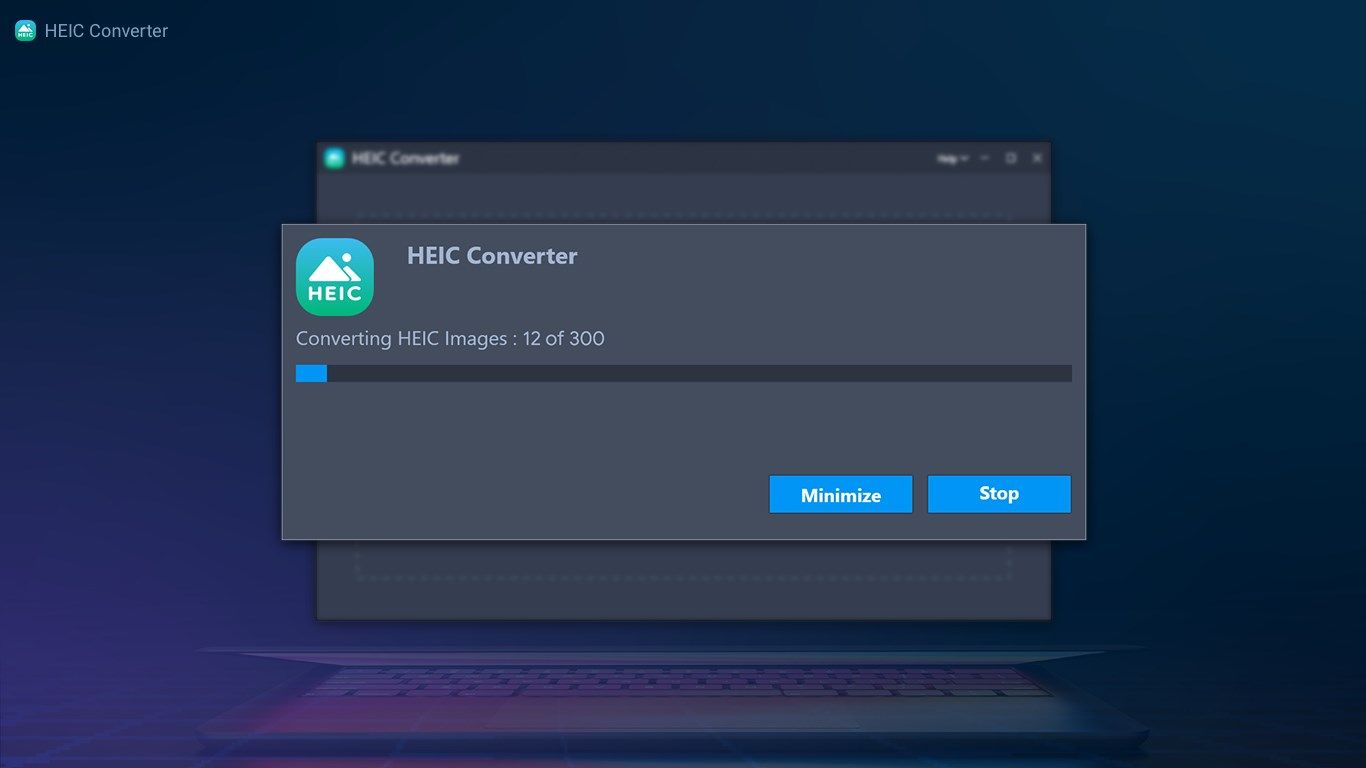 HEIC Converter: HEIC to JPG, HEIC to PNG