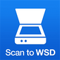 Scan to WSD
