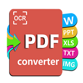 DarkPur PDF Converter
