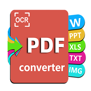 DarkPur PDF Converter