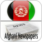 Afghani Newspapers